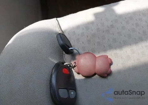 2007 Suzuki Xl7 from USA, damaged, VIN 2S3DB217X76128977